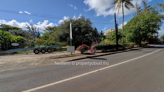 Rare opportunité de développement immobilier sur la côte Nord de l'Île Maurice 