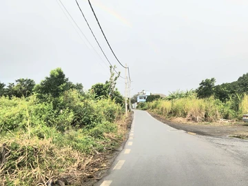 Residential Land