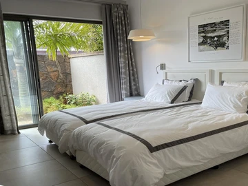 Villa de 3 Chambres