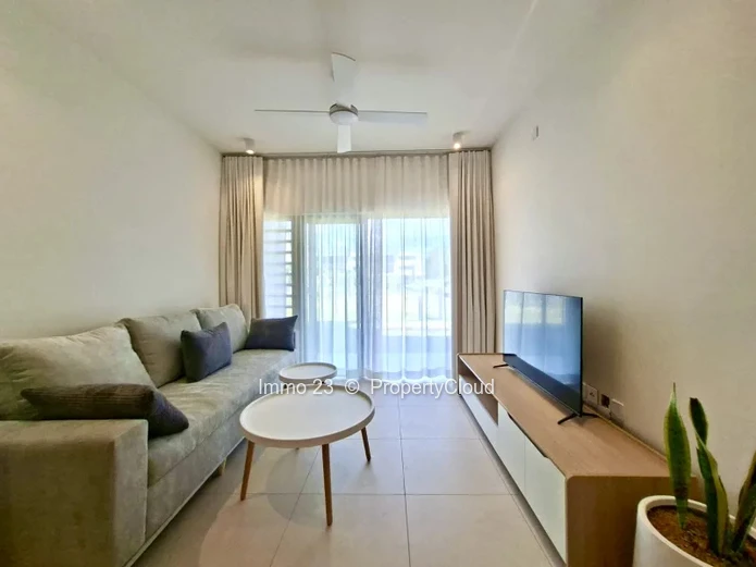Appartements - 2 chambres - Beau Plan