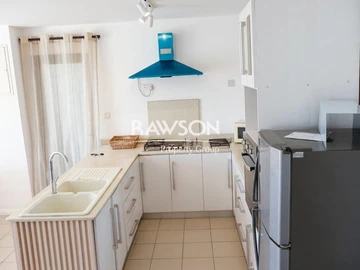 Appartement de 3 Chambres