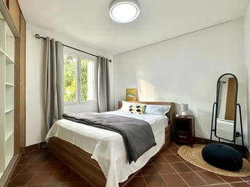 Appartement de 2 Chambres