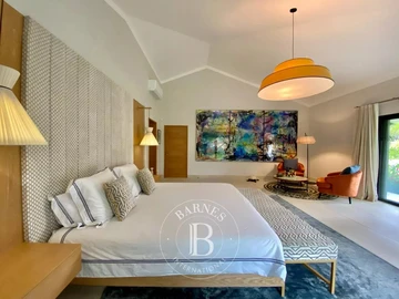 Villa de 3 Chambres