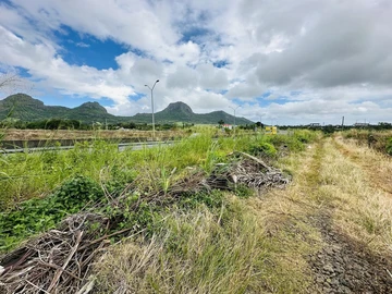 Terrain Agricole