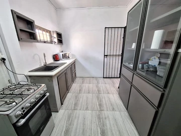 Maison de 3 Chambres