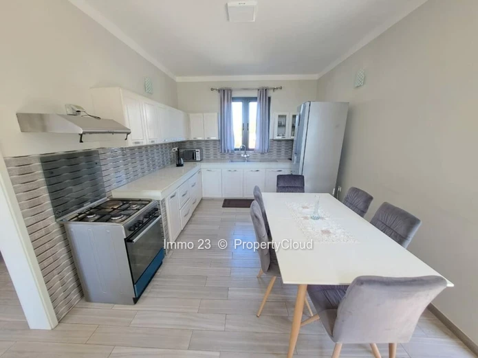 House for rent
