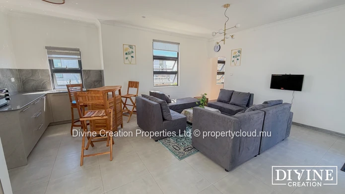 Luxury Living for Rent – Magnolia Gated Residence, Grand Baie
