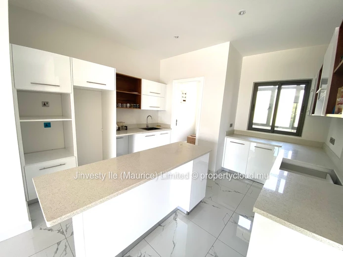 3-Bedroom Apartment for Sale in Grand Baie | Walk to the Beach and Town Centre | Jinvesty Mauritius