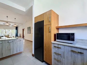 Appartement de 2 Chambres