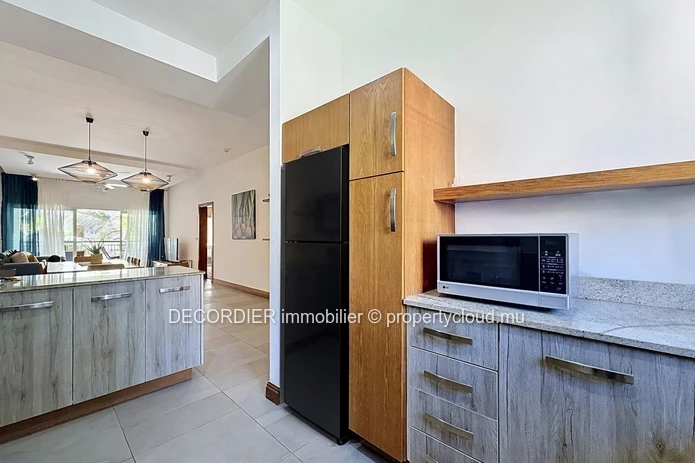 Apartment for Rent – Bain Bœuf