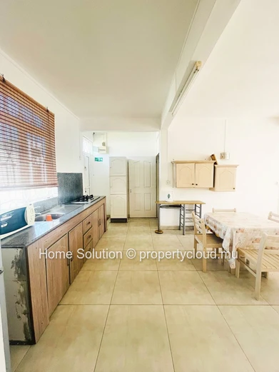 Appartement  à vendre à Pereybère (Premier Étage)