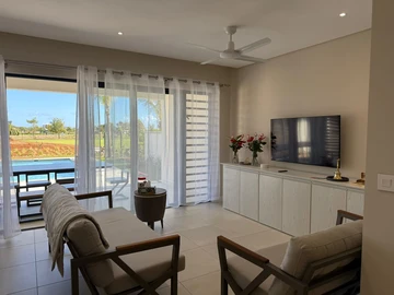 4 Bedroom Townhouse, Duplex