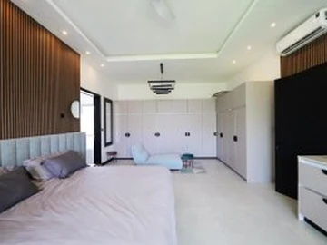 3 Bedroom Villa
