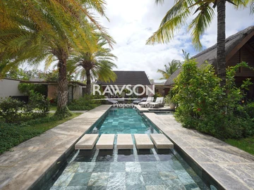 3 Bedroom Villa