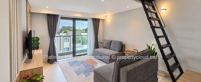RIVER PARK RESIDENCES, TRIANON — FULLY FURNISHED APARTMENT For Rent
