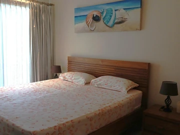 Townhouse, Duplex de 3 Chambres
