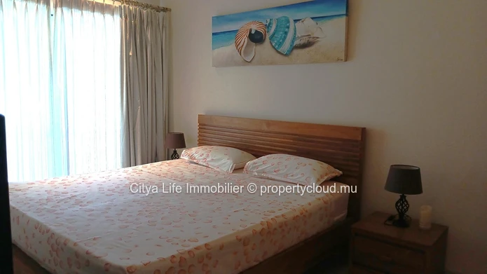 Experience luxury waterfront living with this exquisite 3-bedroom duplex for sale.