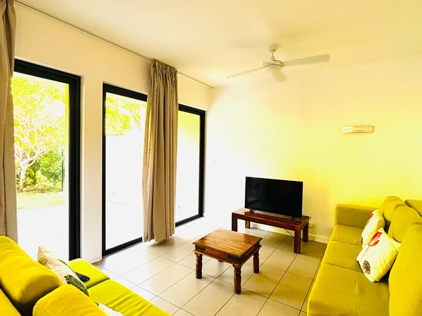 Townhouse, Duplex de 3 Chambres