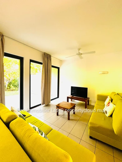 Townhouse entièrement meublé à louer à Azuri Ocean & Golf Resort