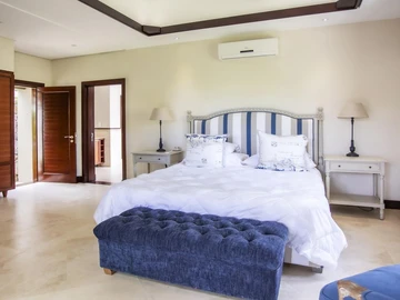 Villa de 4 Chambres