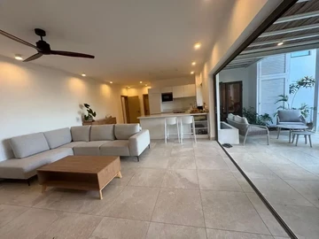 Appartement de 2 Chambres