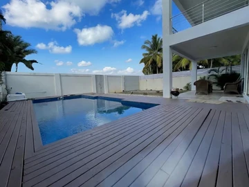 3 Bedroom Villa