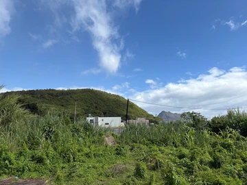 Terrain Résidentiel