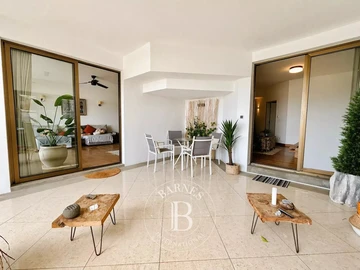 Appartement de 3 Chambres
