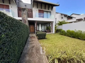 Townhouse, Duplex de 3 Chambres