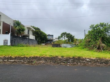 Residential Land