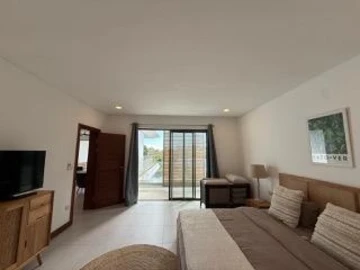 Appartement de 3 Chambres