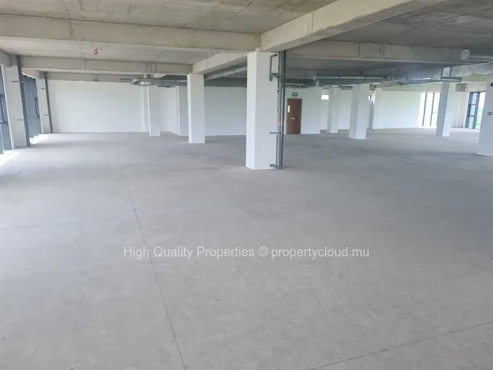 Office for rent at Grand Bay La Croisette