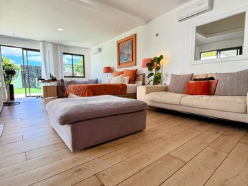 Villa de 5 Chambres