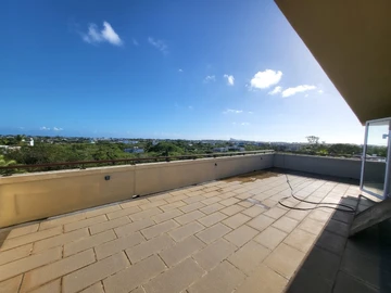 3 Bedroom Penthouse
