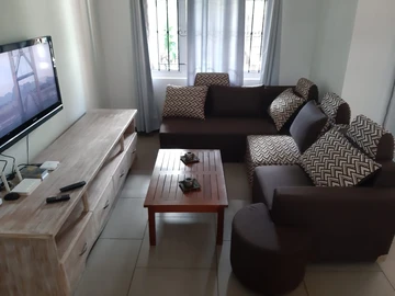 Townhouse, Duplex de 3 Chambres