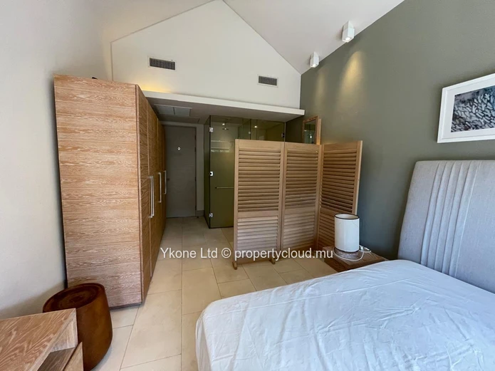 Duplex (Irs) En Vente À La Balise Rivière Noire