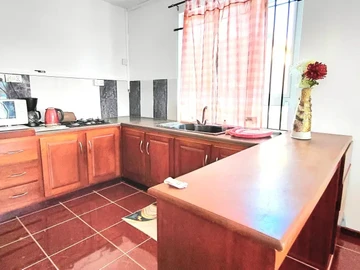 3 Bedroom Apartment