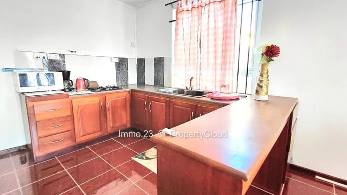 Apartments - 3 bedrooms - Quatre Bornes