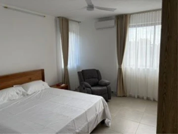 Townhouse, Duplex de 3 Chambres