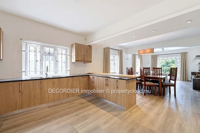 House for Sale - St Antoine