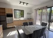 Discover two beautifully finished 2-bedroom apartments