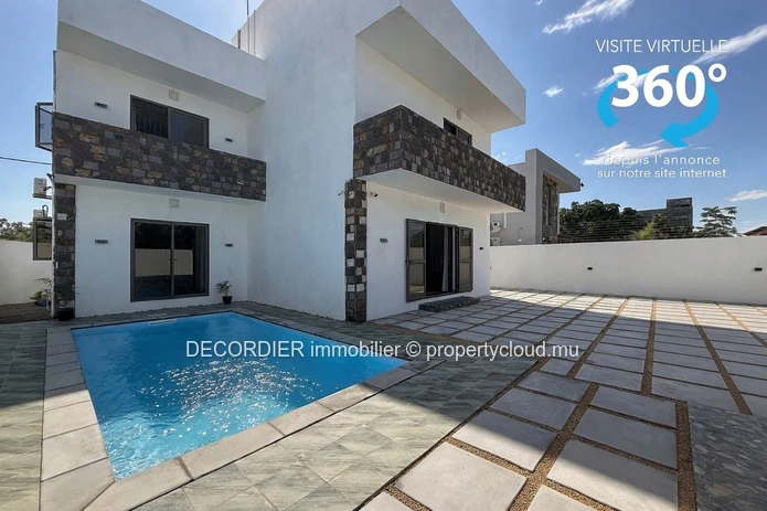 House for Sale – La Salette, Grand Baie