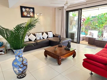 Appartement de 2 Chambres
