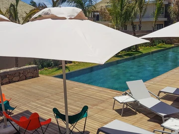 Villa de 3 Chambres