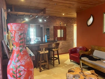 Appartement de 3 Chambres