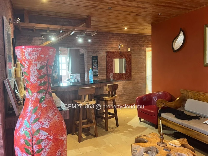  Appartement à louer – Calodyne