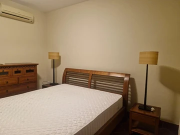 2 Bedroom Villa