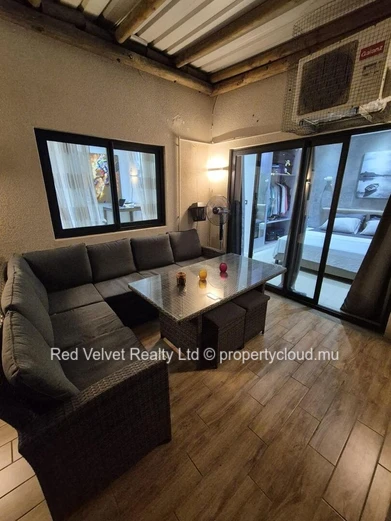 Appartement 1 chambre à vendre à Flic en Flac | Opportunité d'investissement idéale