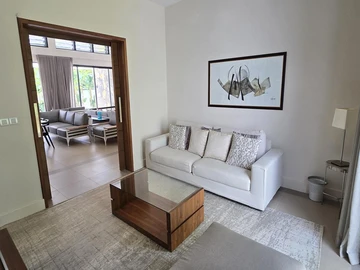 Villa de 4 Chambres