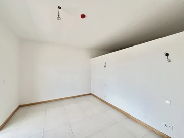 Penthouse de 3 Chambres